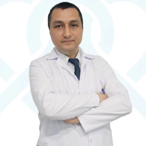 Uzm. Dr. Osman Alper Arslan