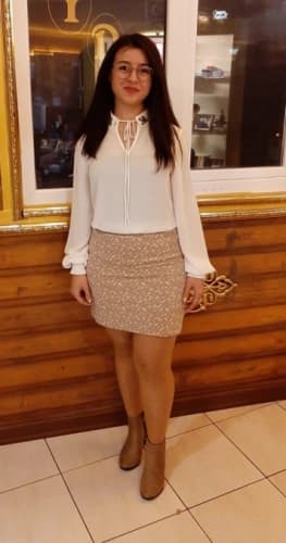 Psk. AYŞE YILDIZ HAYTA