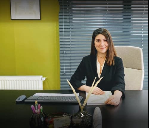 Dyt. Harika Bengü Soykan Profil Fotoğrafı