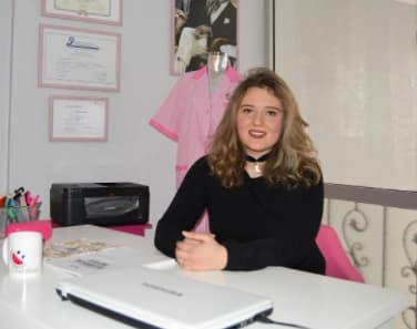 Dyt. Ece Kurşun Profil Fotoğrafı
