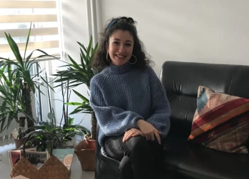 Dyt. Burcu Kara Açar