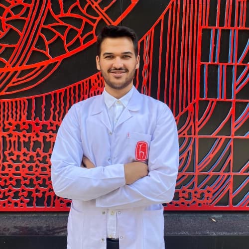 Dyt. Rahim Güraslan Profil Fotoğrafı