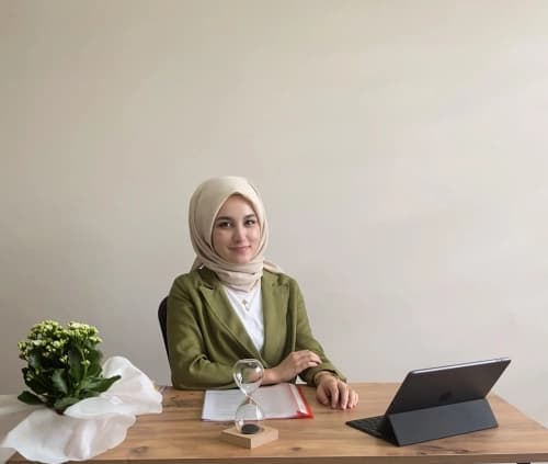 Psk. Dan. Beyzanur Altın