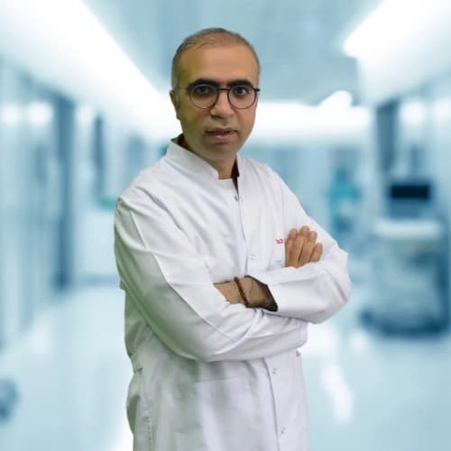 Op. Dr. Mustafa Polat Profil Fotoğrafı