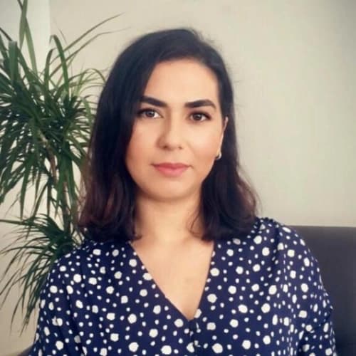 Psk. Asuman Köseoğlu