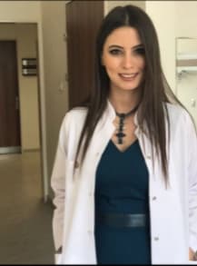 Uzm. Dr. Gizem Türkel Tan Profil Fotoğrafı