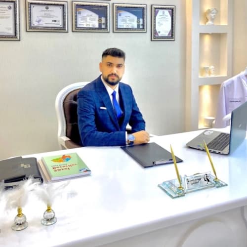 Psk. Gökhan Gence Profil Fotoğrafı