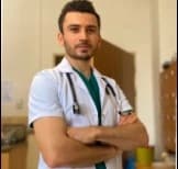 Op. Dr. Muhammed Alkhatib Profil Fotoğrafı