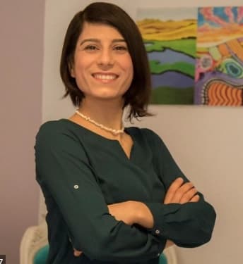 Dyt. Kevser Başkara Profil Fotoğrafı