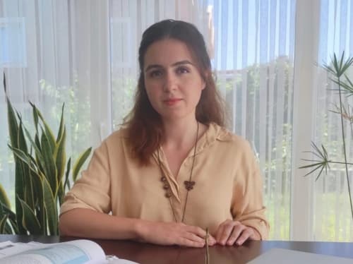 Psk. Yıldız Ülker Profil Fotoğrafı