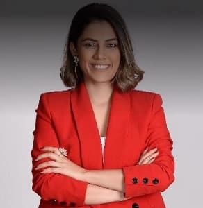 Uzm. Dyt. Derya Belli Profil Fotoğrafı