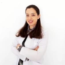 Fzt. Beste Uzunparmak Profil Fotoğrafı