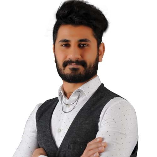 Uzm. Psk. Bayram Gülmez