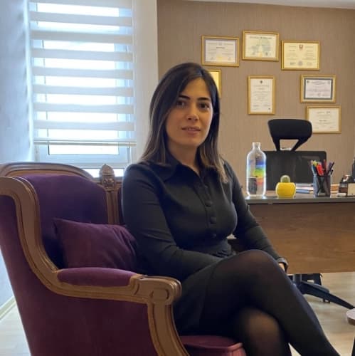 Psk. Serap Yüksel