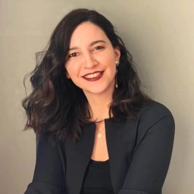 Klinik Psikolog Simay Aybar Baygın