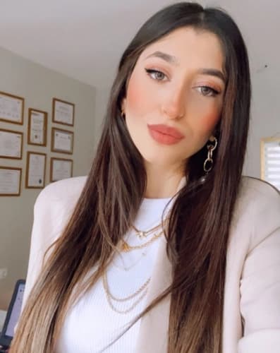 Dyt. Şeyma Durdu