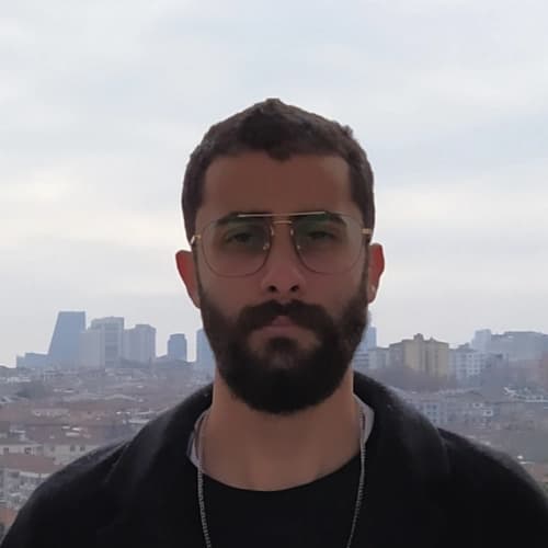 Dil ve Konuşma Terapisti Ferit UZUN Profil Fotoğrafı