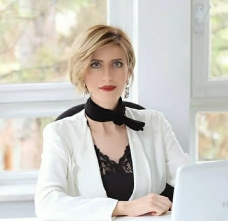 Uzm. Psk. Nazan OTLACA Profil Fotoğrafı