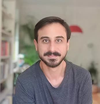 Klinik Psikolog Anıl Yetişen Profil Fotoğrafı