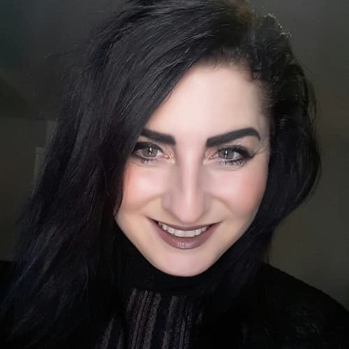 Psk. Yeliz Arda Profil Fotoğrafı