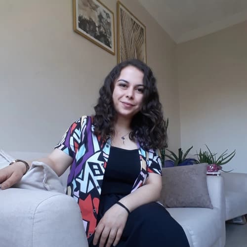 Aile Danışmanı Selcan Akgün Aydemir Profil Fotoğrafı