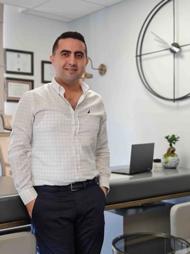Selman Doğantemur Profil Fotoğrafı