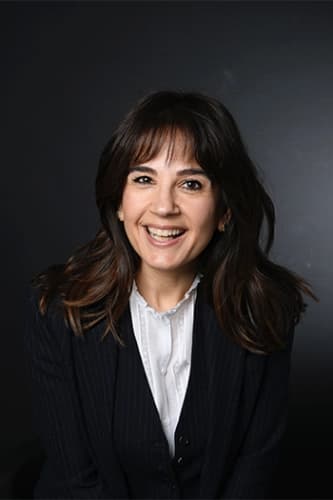 Uzm. Dyt. Dilara Koçak