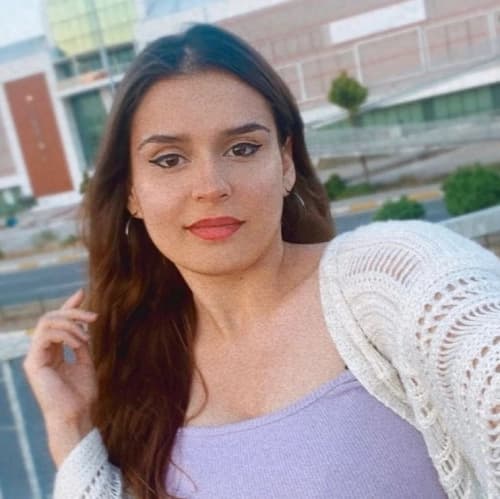 Dyt. Tuğba Ertem Ergül Profil Fotoğrafı