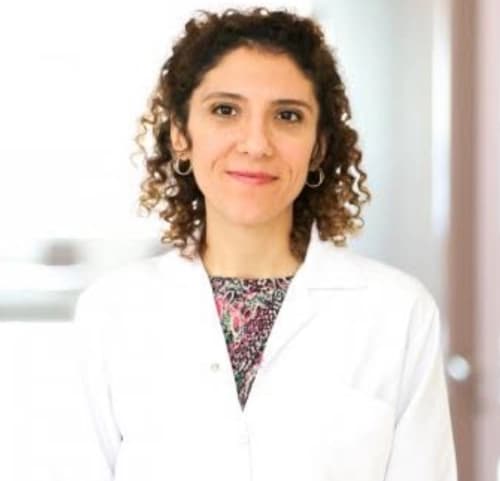 Uzm. Dr. Derya Öztürk