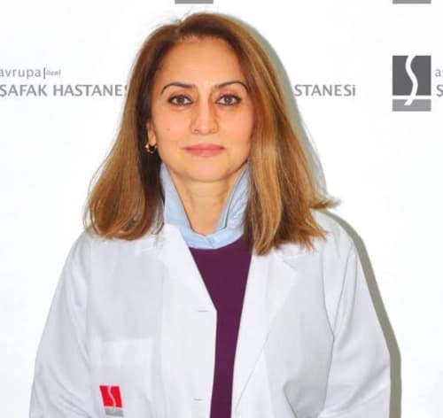 Op. Dr. Esra Alkan