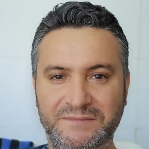 Fzt. Ömer Dursun Gürgen Profil Fotoğrafı