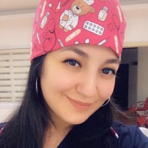 Podolog Derya Aytaç Profil Fotoğrafı