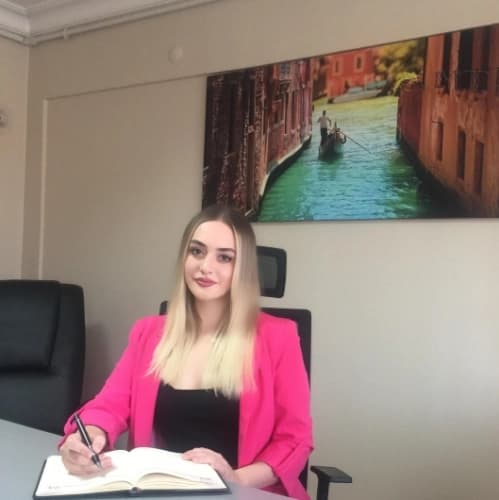 Psk. Güliz Karaimer