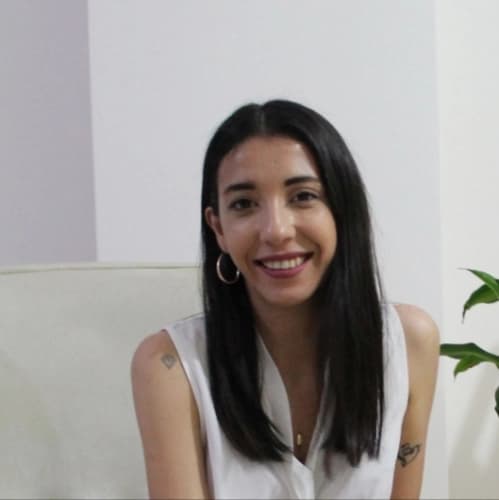 Psk. Beril Gültepe Profil Fotoğrafı
