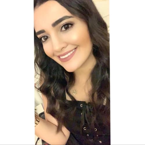 Fzt. Şenay Serap Kurtuluş Profil Fotoğrafı