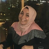 Dyt. Havva Köksal Profil Fotoğrafı