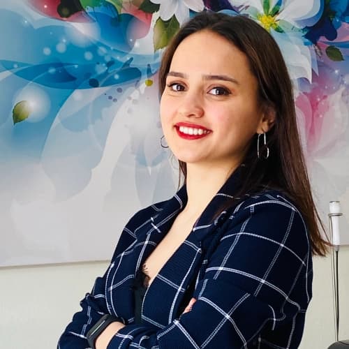 Dyt. Kevser Çınar Profil Fotoğrafı
