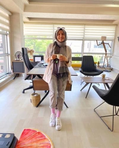 Dyt. Aslı Parlakçerez Profil Fotoğrafı