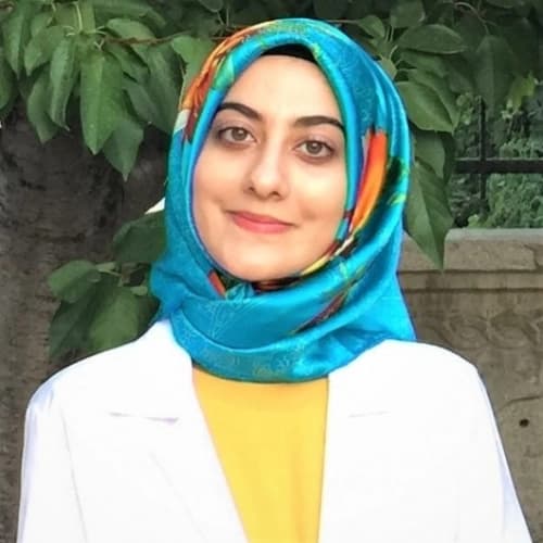 Dyt. Büşra Dayıoğlu Profil Fotoğrafı
