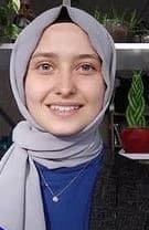 Dyt. Benginur Yalçınkaya Candan