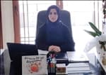 Dyt. Seher Yavuz Profil Fotoğrafı