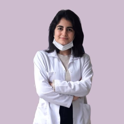 Psk. Nurten İrem Aslan