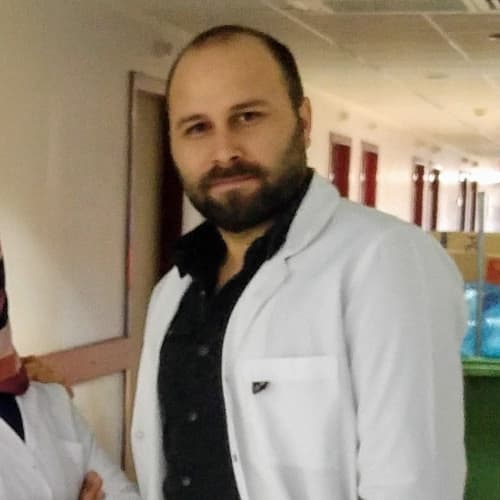 Fzt. Mehmet TUNÇ Profil Fotoğrafı