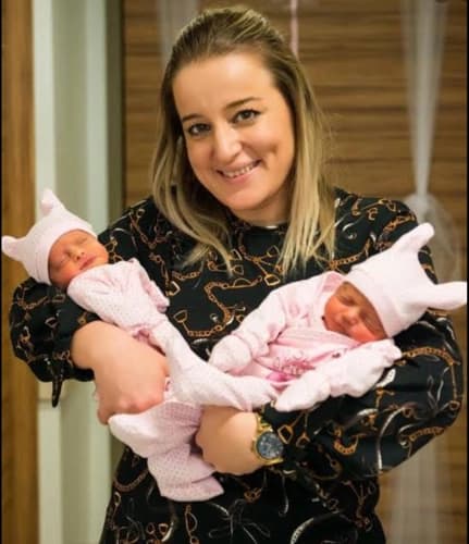 Op. Dr. Esra Aydın Şahin Profil Fotoğrafı