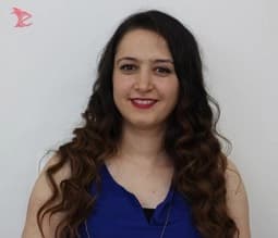 Dyt. Nücübe ÇELİK KÜÇÜK