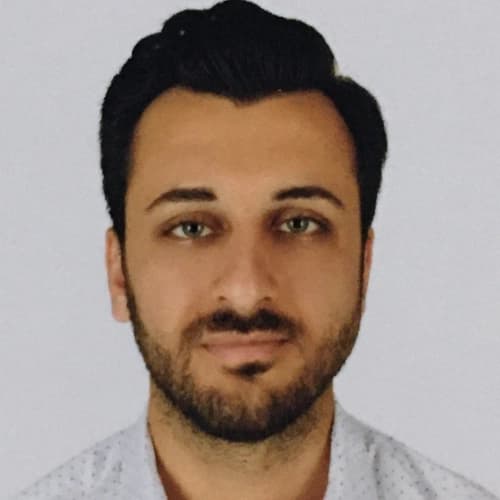 Ergoterapist Doğuş Sağaltıcı Profil Fotoğrafı