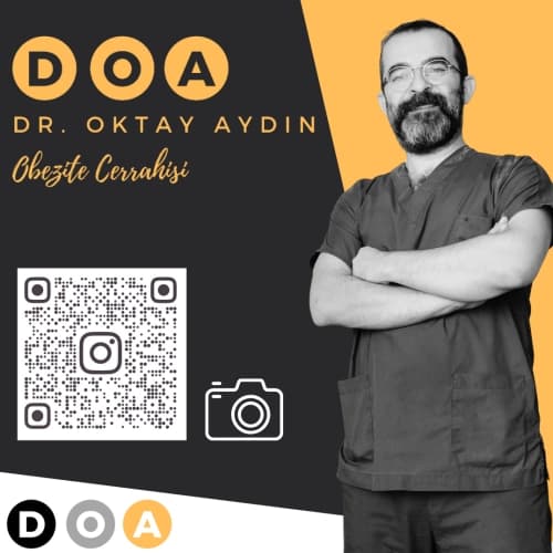 Doç. Dr. Oktay Aydın