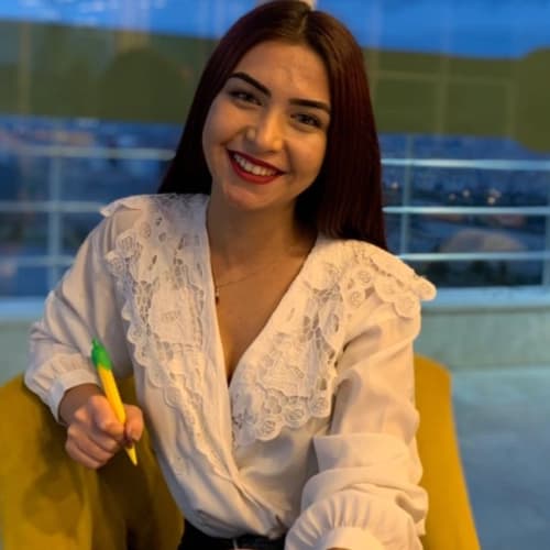 Dyt. Sinem Altay Çakır