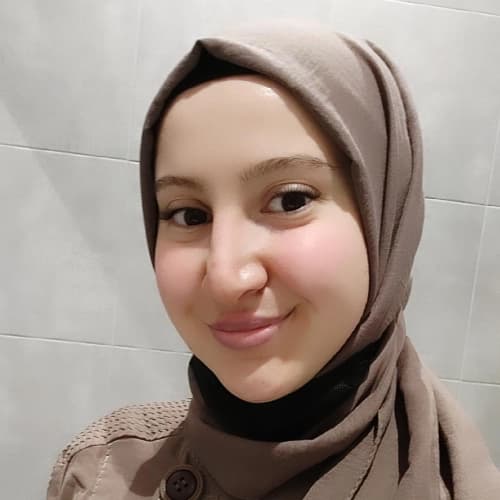 Uzm. Dyt. Öznur Şahin Profil Fotoğrafı