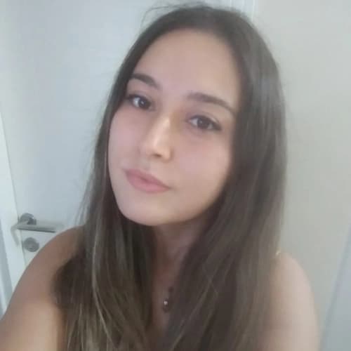 Dyt. Ayşe Nur Gölcük Profil Fotoğrafı